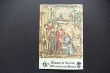 Belgium MiNr. 1988 Block 48 Postfrisch (AJ 707)