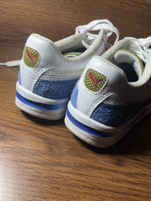 puma gv special subvert