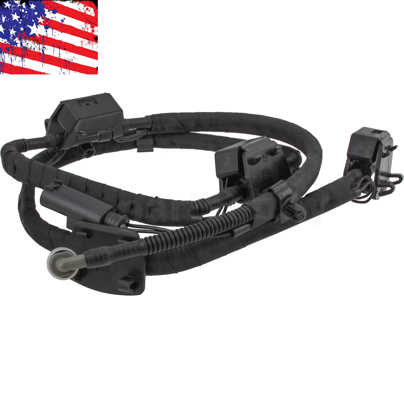 61667205117 New For BMW 2011-2016 535I F10 Windshield Washer 