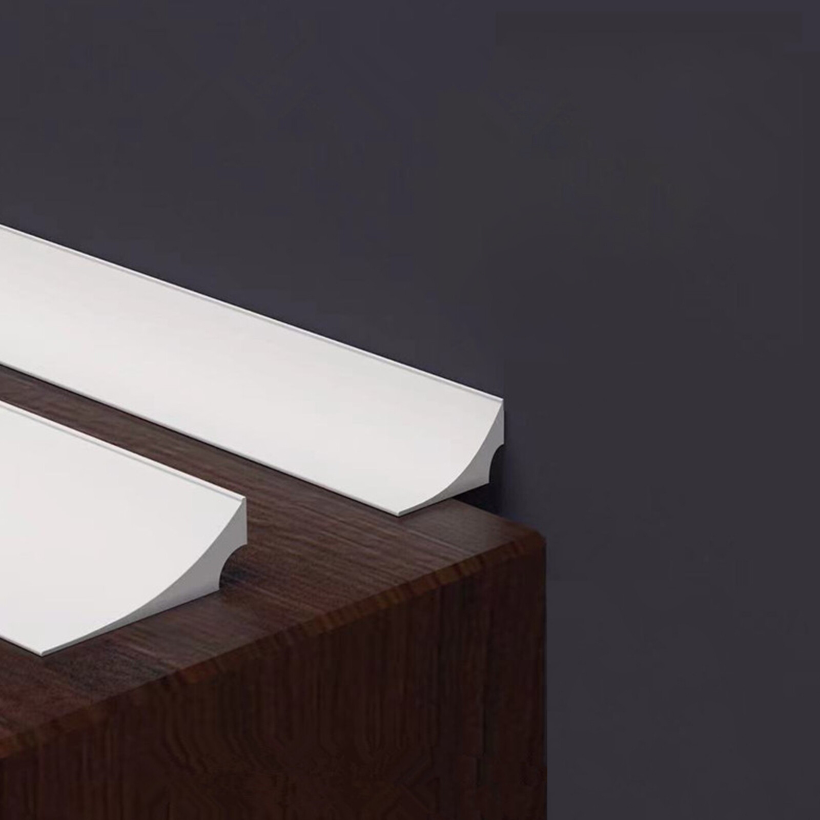 14m Shower Tray Sealing Strip Water Barrier Bathroom Edging Seal Trim