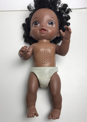 baby alive ready for school african american