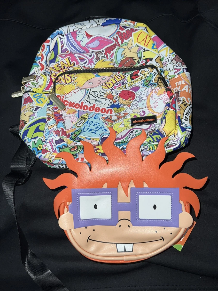 Nickelodeon fanny pack sale