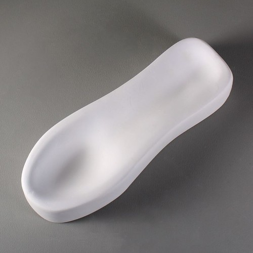 Spoon Slump - Glass Fusing Mold - Picture 2 of 2