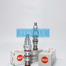 QTY:1 New cartridge valve DPBB-LAN hydraulic ...