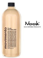 NEUTRALIZER PERMANENT FIXING MOVEMENT KERATIN NEUTRALIZER 1000ML