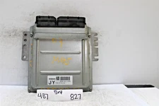 MEC85860C1   Infiniti-M45  2007 Engine Control Unit Module ECU  OEM 4B7 827 B4