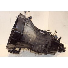 Boite de vitesse Renault MAXITY