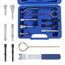 Steuerzeiten Werkzeug für Voyager Jeep Chrysler 2.5 2.8 CRD Zahnriemen Wechsel