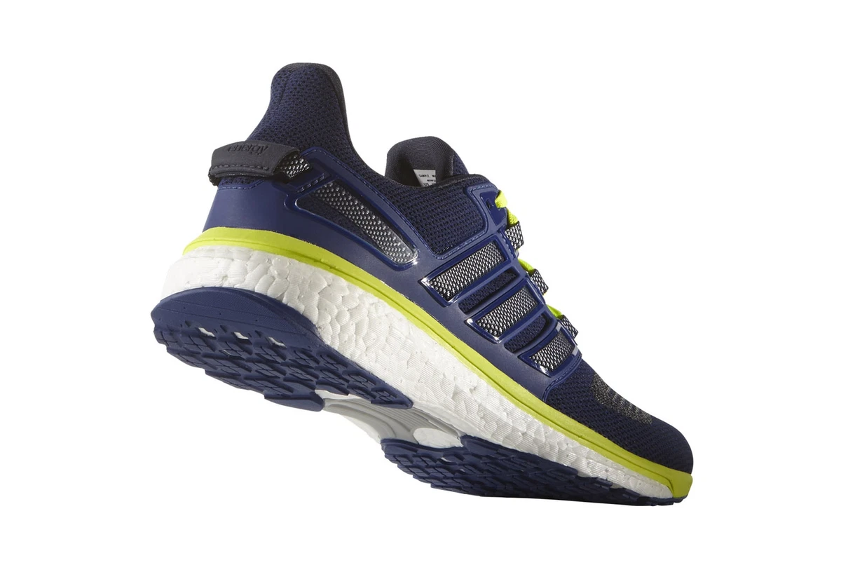 mensual Una noche traicionar NEW Adidas Energy Boost 3 Running Shoes AQ5959 running Athletic Sneakers  Boots | eBay