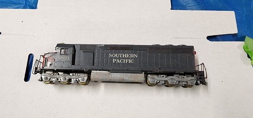 Tren locomotora ATHEARN USA HO escala Southern Pacific #8803 | Zustand: New: Other (See Details)