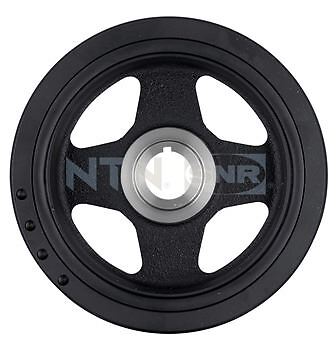 Poulie damper pour Toyota Yaris Corolla Auris diesel 1.4 D-4D