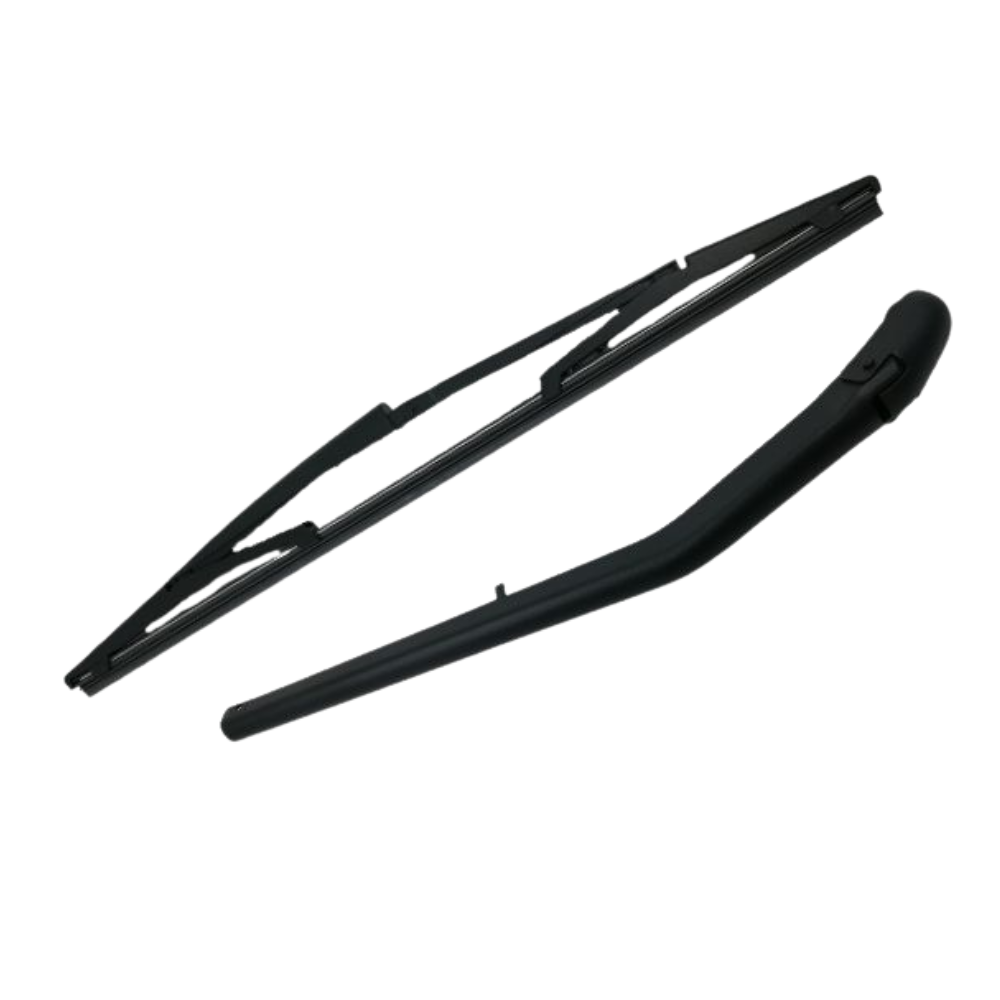 KIT BRACCIO TERGICRISTALLO SPAZZOLA POSTERIORE FIAT PUNTO (188) 5 porte