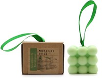 Massage Soap Bar 170g – Detox Cleanse Pores, Boost Circulation & Firm Skin 🧼💆‍