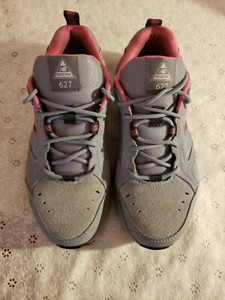 New Balance Women's 806 Slip Resistant Safety Shoes - Black | elliottsboots