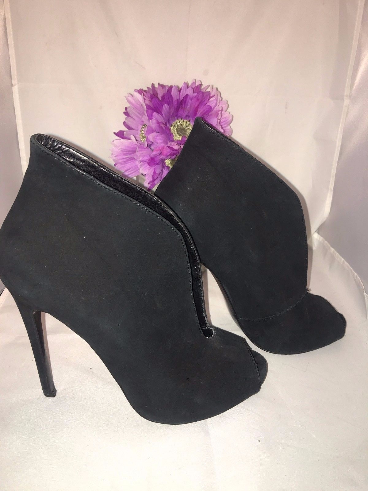 steve madden cynthia ankle bootie