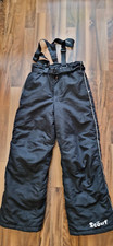 Scout Skihose schwarz 140