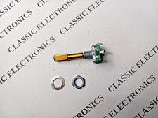 Lot of Cobra 25 LX BT Rotary Encoder OEM Channel Switch Replacemnt Part