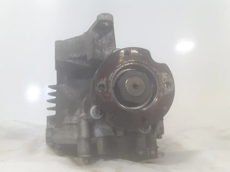 Used Differential Carrier Assembly fits: 2005 Mercedes-benz Mercedes c-class 203 Foto 2 de 4