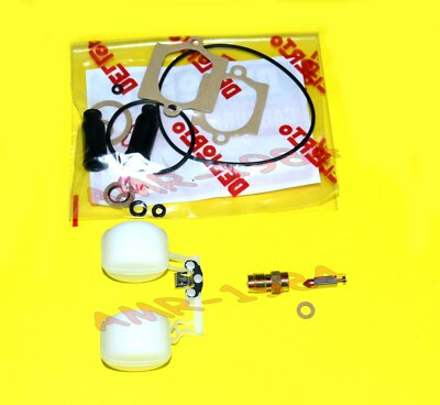 Set Guarnizioni Carburatore Dellorto Per Carburatori VHSB