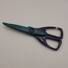 Provo Craft Paper Shapers 34-0000 Craft Scissors