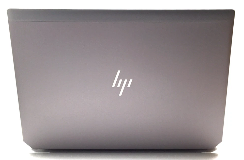 HP ZBook 15 G6 15,6" Notebook FHD i7-9850H 32GB RAM 1TB SSD RTX 3000 Win11 NFC - Bild 3 von 4