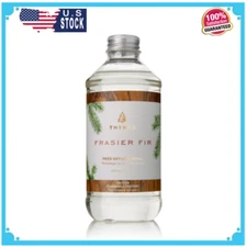 Thymes Frasier Fir Reed Diffuser Oil Refill