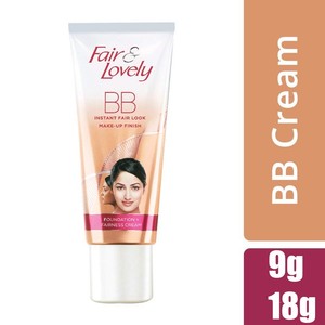 bb cream for dark spots