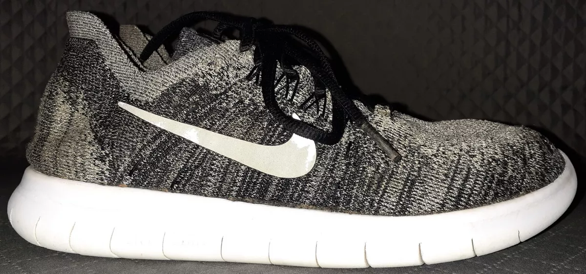 How to clean deals nike free rn flyknit