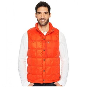 packdown vest
