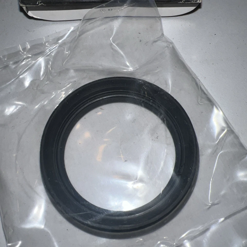 Sello de rueda Jupiter OEM MB242822 hecho en 🇯🇵 se adapta a Mitsubishi Mirage 1985-1990 Foto 3 de 4