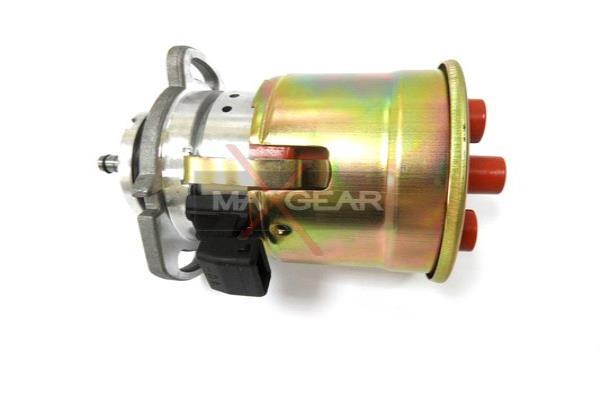 MAXGEAR 13-0106 Distributor, ignition for SEAT,SKODA,VW