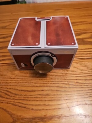 Luckies Smartphone Projector 2.0