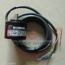 OMRON Rotary Encoder Absolute E6C3-AG5C E6C3AG5C 360P/R Original New in Box NIB