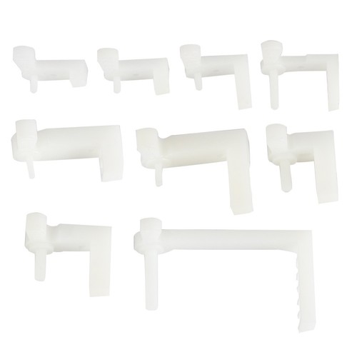 1 Set Hard Drive Head Replacement Tool High Quality Hdd Repairing Tool For DE - Afbeelding 4 van 12