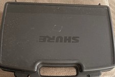 Shure PGX4 H6 524-542 MHz Wireless Receiver, ...