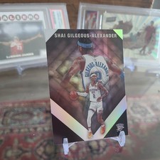 2020-21 Panini Profiles Multi-Sport Panini Rewards Cards - Checklist Added 13