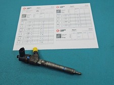 Injecteur Fiat CROMA