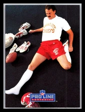 1991 Pro Line Portraits Football # 1 - 150 - Pick Your Card!