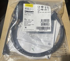 Jabra Evolve 20 Stereo MS USB Headset Microsoft Teams 4999-823-109 New
