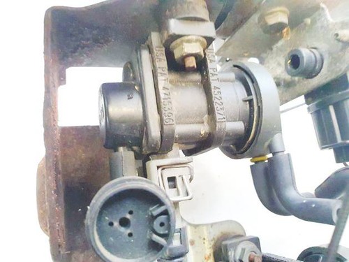 Opel Frontera 2005 Electrical selenoid (Electromagnetic solenoid)  #2573012-20