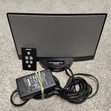 Bose SoundDock Series I Music Speaker System 30-Pin Dock for iPod iPhone Works