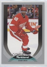 2020-21 Upper Deck Parkhurst Silver Border Givani Smith #94 0ib4