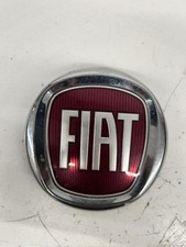 Calandre Fiat 500