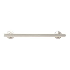 Seachrome 790-120-QCR Coronado 7" Grab Bar - Nickel