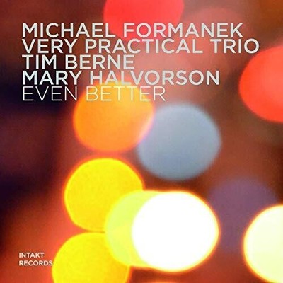 Michael Formanek - Even Better [New CD]