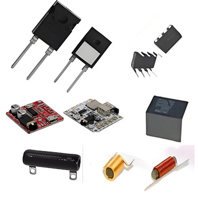 1pcs TCAN1042HDQ1 SOIC-8