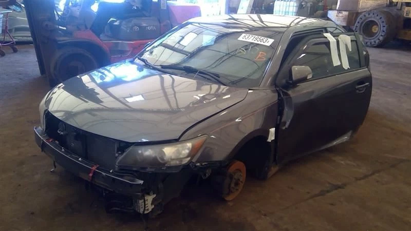 Starter Motor 1.7kw Fits 11-16 SCION TC 5583925 - Image 4 of 4