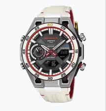 Casio Edifice Honda ECB-2300HR-1AJR F1 60th Anniversary Limited Wrist Watch