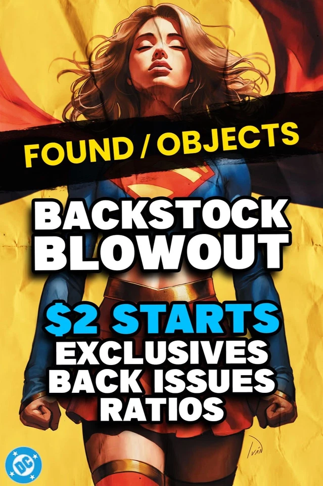 $2 STARTS W JUSTIN EXCLUSIVES RATIOS BACKSTOCK