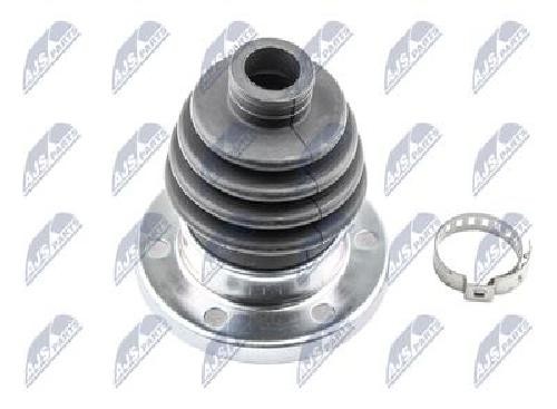 BELLOW KIT DRIVE SHAFT NOP-010 FOR SKODA OCTAVIA/Combi VW SANTANA GOLF/II/III - Image 8